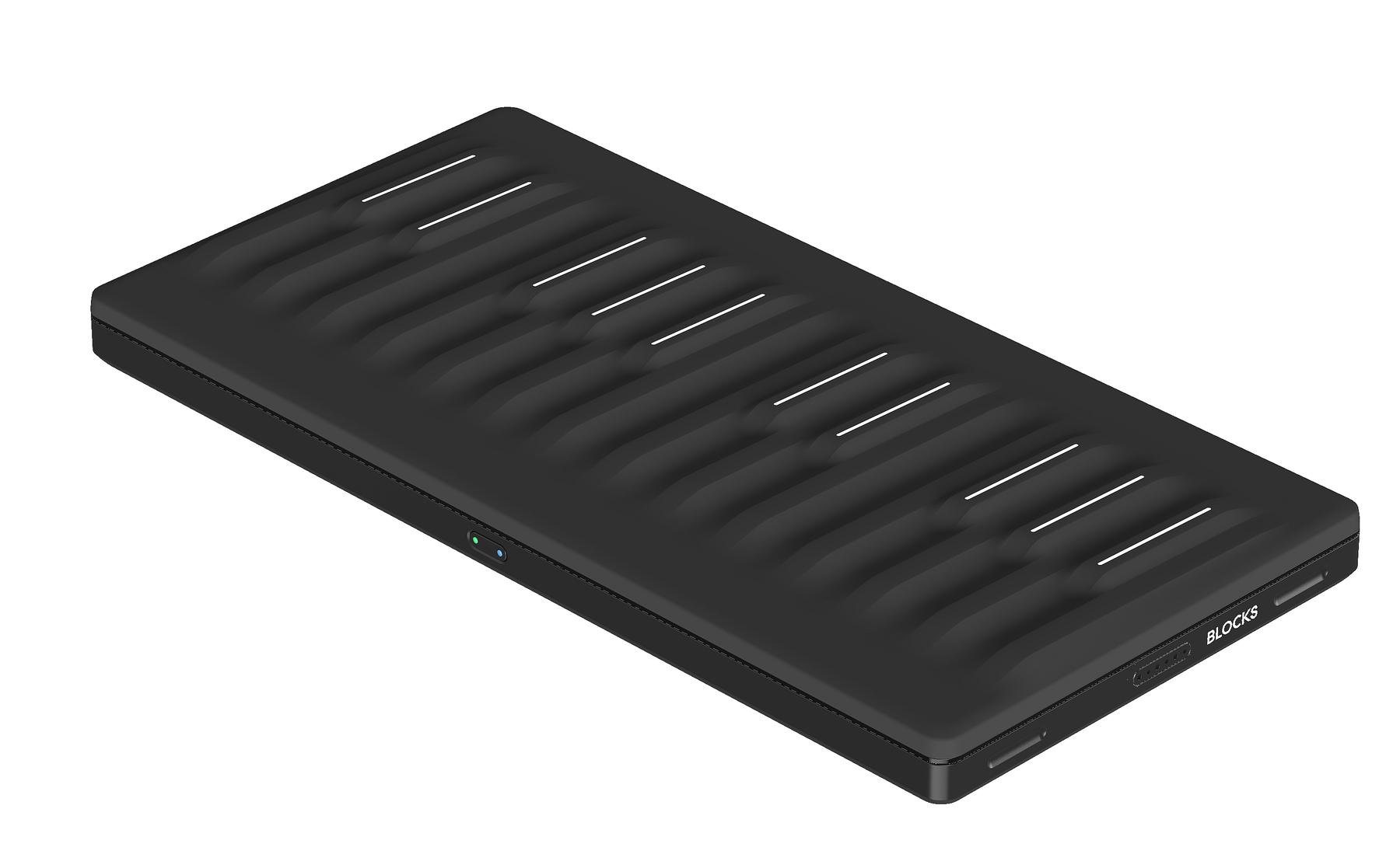 Roli Block Seaboard Envio Gratis